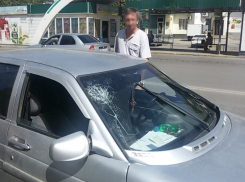 Сбитый на улице Горького в Волгодонске подросток сказал, что очень спешит, и убежал с места ДТП