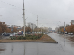 47 лет назад улицы новой части города Волгодонска обрели названия