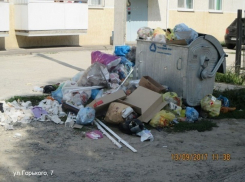 Волгодонцы по-прежнему нарушают правила и продолжают шуметь, парковаться на газонах и устраивать свалки