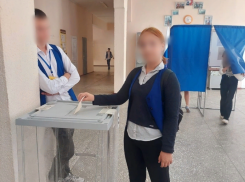 14-летняя девочка без вести пропала в Волгодонске