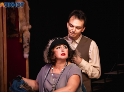 «Герб города Эн»: молодежный драмтеатр подготовил премьерные показы