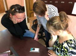 В Волгодонске активизировались «лжебанковские» телефонные мошенники