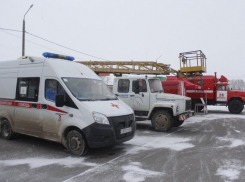  С виртуальным погодным коллапсом Волгодонск справился на «хорошо»