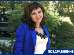 «Блокнот» поздравляет Надежду Журликову с днем рождения