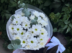 В преддверии 1 сентября ANNA LOTUS собирает потрясающие букеты для учителей