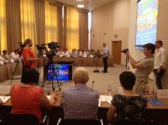 Депутаты городской Думы считают, что рост преступности в микрорайонах Волгодонска связан с отсутствием участковых