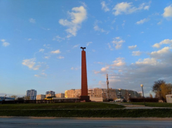 В день Феллини в Волгодонске сохранится прохладная погода