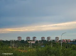 Пасмурный и жаркий четверг ожидает Волгодонск