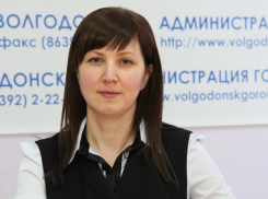 Анжелика Жукова возглавила отдел культуры Волгодонска 