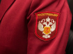 Пять жалоб на качество пищевой продукции поступило в роспотребнадзор от волгодонцев за месяц
