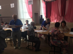 В Волгодонске проходит «праймериз» «ЕДИНОЙ РОССИИ»