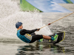 Спасайся от жары с «Wake Park Swell» –  летняя перезагрузка на берегу Дона