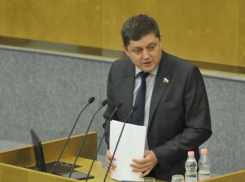 Депутат Госдумы Олег Пахолков попросил генпрокурора и налоговиков проверить деятельность ООО «РСУ»