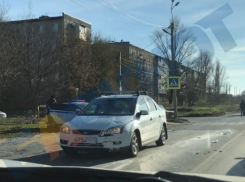 За рулем был пожилой водитель: стали известны подробности ДТП на Степной, где сбили пешехода