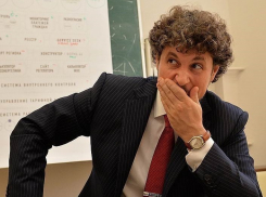 Волгодонский экс-предприниматель Александр Хуруджи попросил прокурора правильно произносить его фамилию