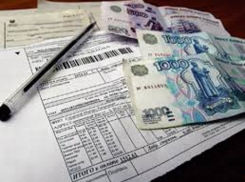 Волгодонцы должны за коммуналку 171 миллион рублей 