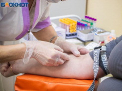 Волгодонск «вливает кровь» в регион: 31 горожанин удостоен звания «Почетный донор Ростовской области»