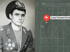 Город помнит героев: история жизни и смерти волгодонского журналиста Геннадия Котова