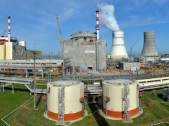 Страховой случай при строительстве Ростовской АЭС оценили в 93 миллиарда рублей 