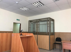 Забившим до смерти мужчину в бильярдном клубе Мартыновского района грозит до 15 лет тюрьмы 