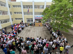 Почти на 200 школьников больше будут учиться в школах Волгодонска в новом учебном году