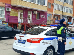 Автомобилистов и пешеходов Волгодонска призывают строго соблюдать ПДД
