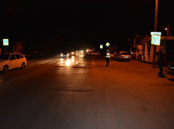 В Волгодонске водитель «копейки» на пешеходном переходе сбил 13-летнего подростка и скрылся с места происшествия