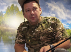 Все мужчины ушли в «Хищник». Там скидки до 50% на рыболовные товары