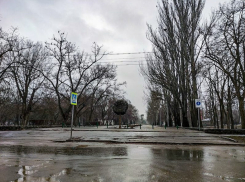 Похолодание и смешанные осадки к вечеру ожидаются в Волгодонске 4 декабря