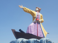 Князь Смага стал разбойником, а потом построил станицу Романовскую 