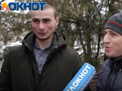 Если дома делать нечего, можно сходить в армию, - волгодонцы 