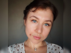 33-летняя Анастасия Кормашова хочет принять участие в конкурсе «Миссис Блокнот»