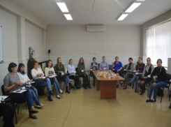 В Волгодонске состоялся фестиваль «Мастерство 2018»