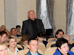 Волгодонские электросети возглавил новый руководитель
