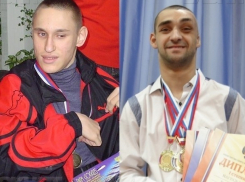 Волгодонцы Шамиль Мирзоев и Магомед Холухоев стали призерами чемпионата России по плаванию