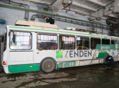 Транспортная реформа временно откладывается: Волгодонск не может позволить себе закупку автобусов