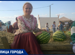 «Современные дети практически не знают русских народных песен»: Наталья Максиметная