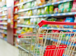 В Волгодонске зафиксированы самые низкие цены на молочные продукты по сравнению со всем регионом