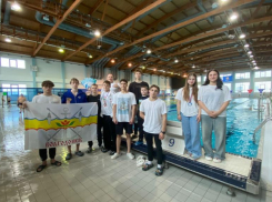 На два новых мастера спорта России стало больше в Волгодонске