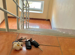 Ростовский Следком призывает родителей усилить меры предосторожности для детей при обнаружении незнакомых предметов