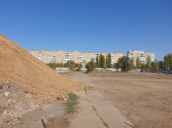 Застройка «квартала небоскребов» стартовала в Волгодонске 