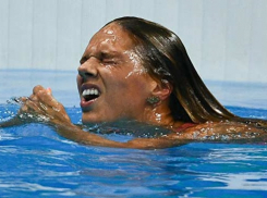 Экс-волгодончанка Юлия Ефимова отомстила «заклятой сопернице» Лилли Кинг