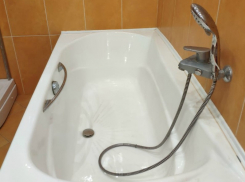 Число домов без горячей воды в Волгодонске сократилось до минимума 