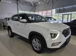 Товар дня: Hyundai Creta 2.0 AT, 2025 г. за 3 050 000₽  вместо 3 200 000₽    