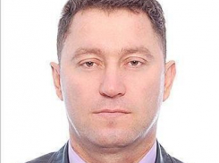 Цимлянский район возглавил 52-летний Владимир Светличный 
