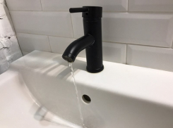 В Водоканале предупредили об отключении холодной воды в 9 жилых домах 