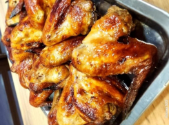 Обновленное меню с 6 сентября в «Мистер Гриль»