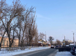 Мороз и серые облака: какая погода ожидается в среду