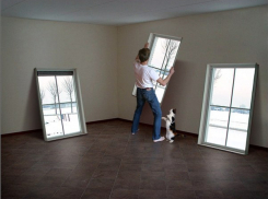  Почему офисы без окон ведут к ожирению и отупению