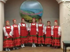 В Волгодонске состоялся региональный вокальный конкурс «Родные просторы»